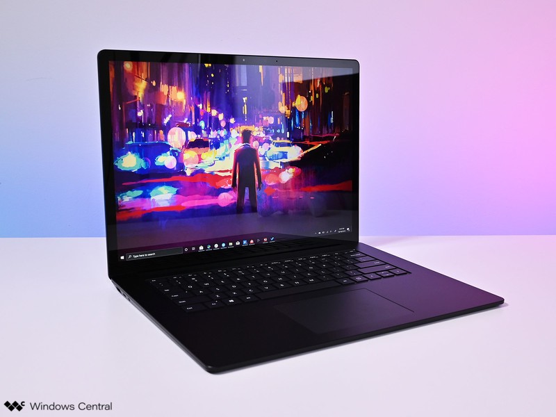 Best 15-inch laptop 2020: Microsoft Surface Laptop 3 (15-inch) Price in India Review Video
